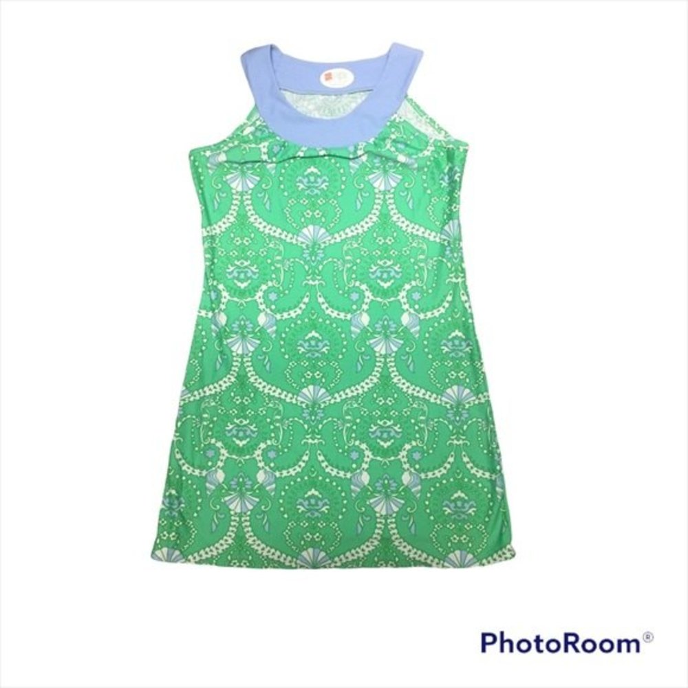 Spunk wear dress size 6-7